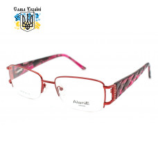 Жіночі окуляри для зору Alanie 8156 на замовлення